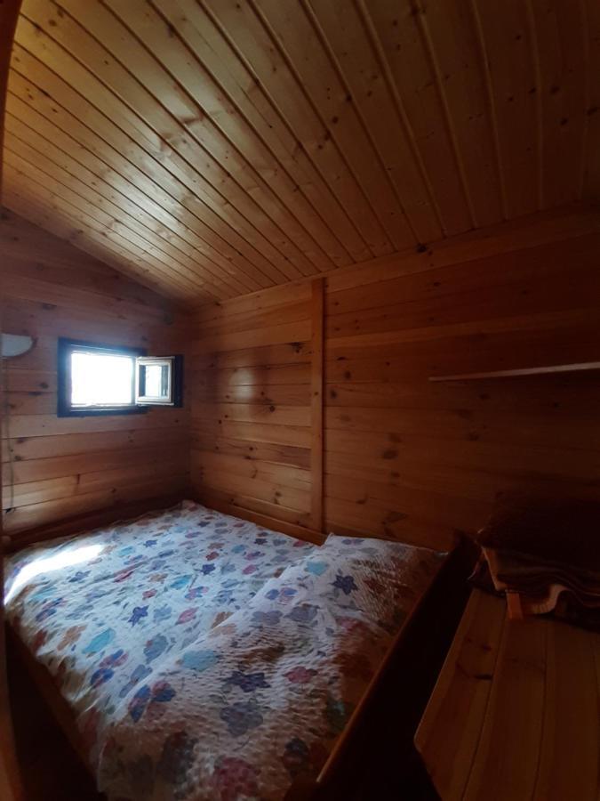 Domki Letniskowe U Janka Ustronie Morskie Exteriér fotografie